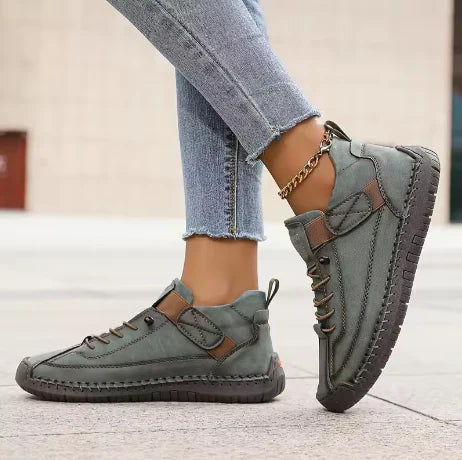 Camille™| Baskets orthopédiques pour femmes