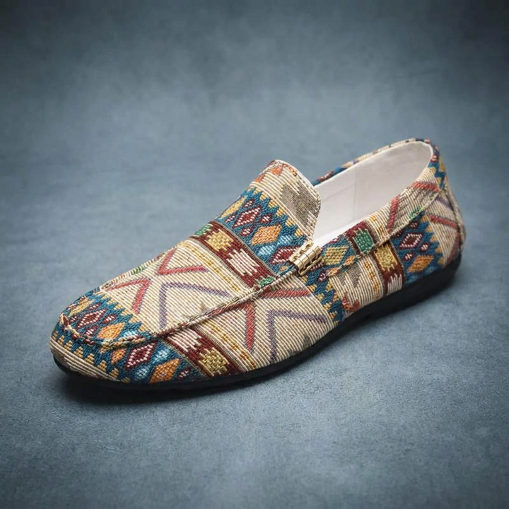 Raphaël | Mocassins confortables pour homme