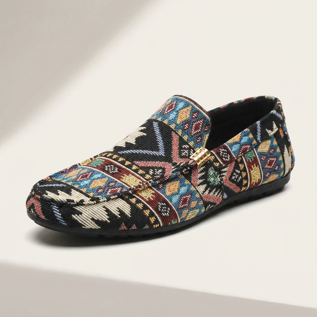 Raphaël | Mocassins confortables pour homme
