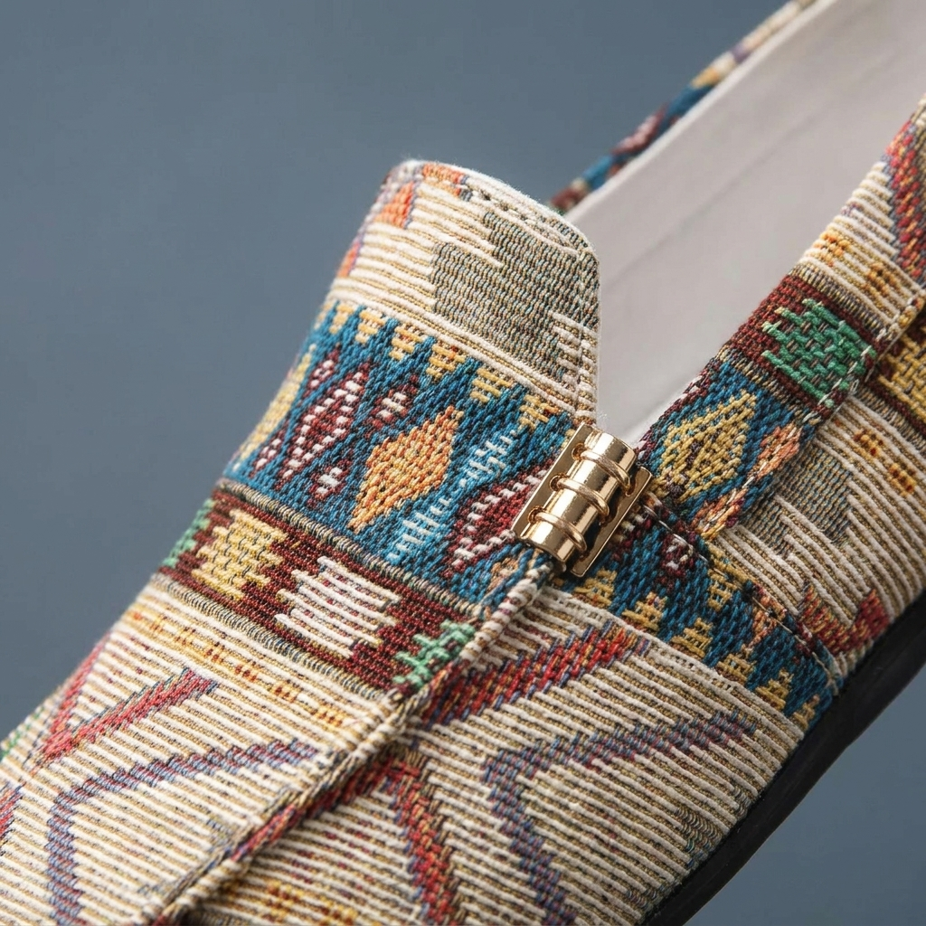 Raphaël | Mocassins confortables pour homme